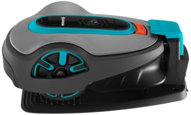 Gardena Smart Sileno Life 700 Lona robotgräsklippare SILENO700