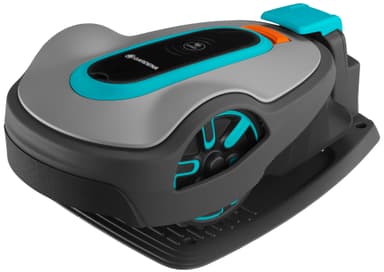 Gardena Smart Sileno Life 700 Lona robotgräsklippare SILENO700
