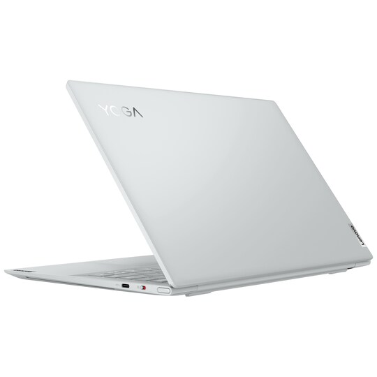 Lenovo Yoga Slim 7 Carbon R7/16/512 14" bärbar dator (grey)