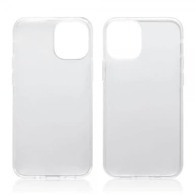 Nordic Covers iPhone 13 Mini Skal Feather Series Air