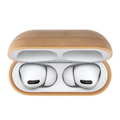 Krusell AirPods Pro Skal Sunne Cover Vintage Nude