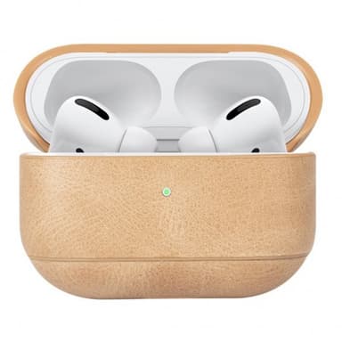 Krusell AirPods Pro Skal Sunne Cover Vintage Nude