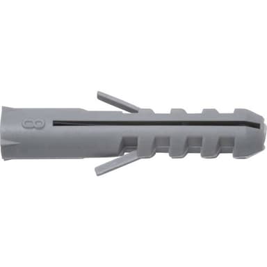 tesa UNIVERSAL 56348-00001-05 Tygtejp tesa® extra Power Svart (L x B) 10 m x 50 mm 1 st