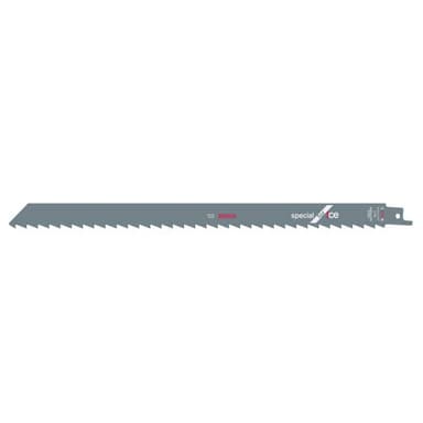 S 1211 K sabelsågklinga, Special for Ice, 5-pack Bosch