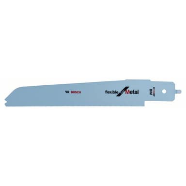 Tigersågsblad Bosch Accessories 2608656932 Sågblad,
