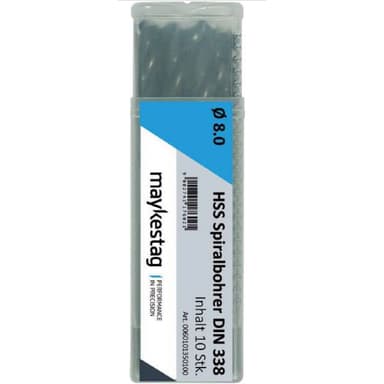 LogiLink AA0010 Touchpenna Svart