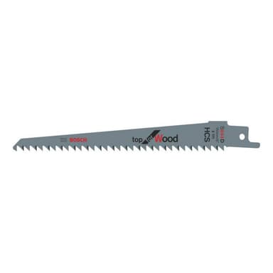 Tigersågblad S 644 D - Top for Wood Bosch Accessories