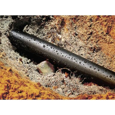 tesa PERFECT 56343-00034-03 Tygtejp tesa® extra Power Svart (L x B) 2.75 m x 38 mm 1 st