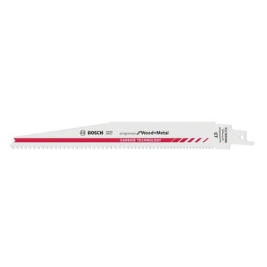 Bosch Accessories 2608653100 Tigersågblad s 1156 XHM,