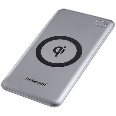 Intenso induktions Powerbank 1000 mA WPD 10000 7343531