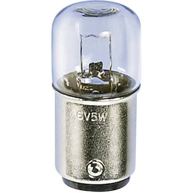 tesa 57912-00000-02 Dubbelsidiga tejp tesafilm® Transparent (L x B) 7.5 m x 12 mm 1 st