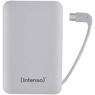 Intenso XC10000 Powerbank LiPo 10000 mAh 7314532