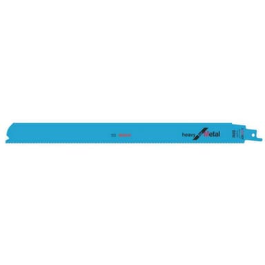 Bosch Accessories 2608657396 Sabelsågklinga S 1226 BE,F