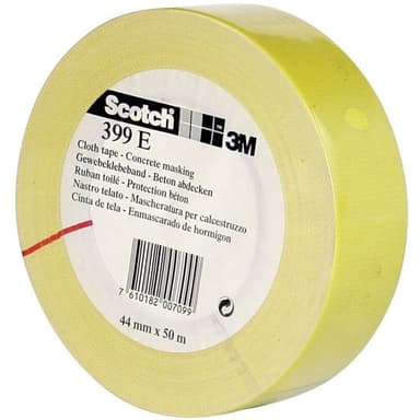 tesa PERFECT 56341-00032-03 Tygtejp tesa® extra Power Grön (L x B) 2.75 m x 19 mm 1 st