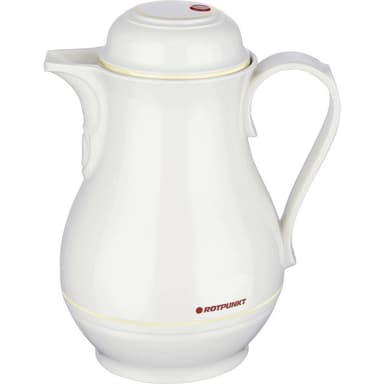 Rotpunkt Christa 530, ivory Termos Vit 500 ml