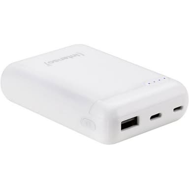 Intenso XS10000 Powerbank LiPo 10000 mAh 7313532
