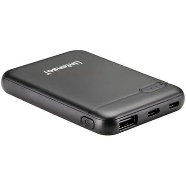 Intenso XS5000 Powerbank LiPo 5000 mAh 7313520