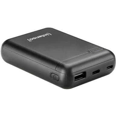 Intenso XS10000 Powerbank LiPo 10000 mAh 7313530