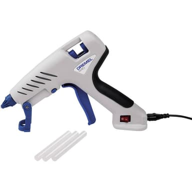 Limpistol Dremel 940 11 mm