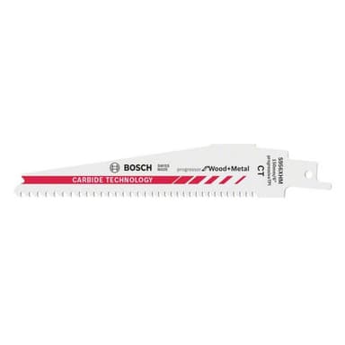 Bosch Accessories 2608653099 Tigersågblad s 956 XHM,