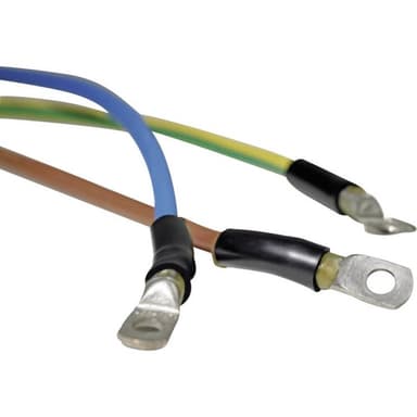 tesa PERFECT 56343-00034-03 Tygtejp tesa® extra Power Svart (L x B) 2.75 m x 38 mm 1 st