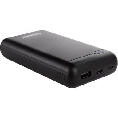Intenso XS20000 Powerbank LiPo 20000 mAh 7313550