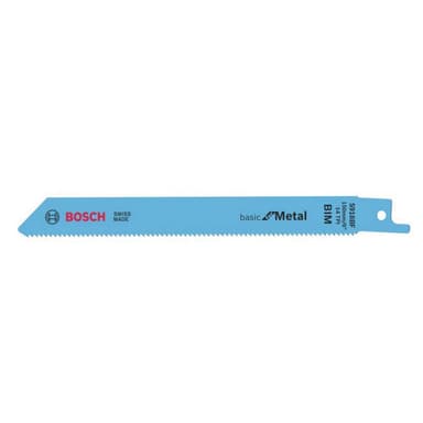 Bosch Accessories 2608651821 Tigersågblad S 918 BF,