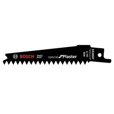 Bosch Accessories 2608657724 Tigersågblad S 528 DF, 100