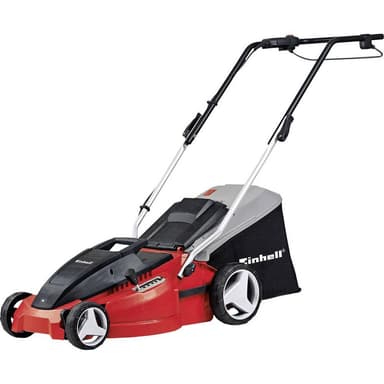 Einhell GC-EM 1742 Elnät Gräsklippare 1700 Watt