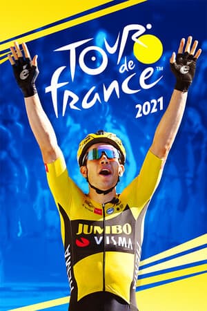 Tour de France 2021 - PC Windows