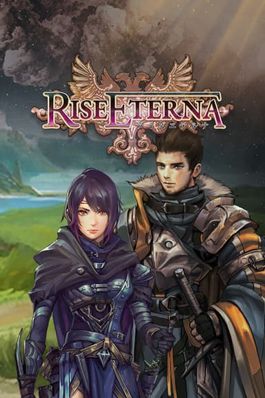 Rise Eterna - PC Windows