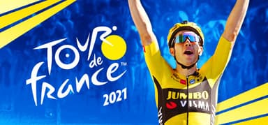 Tour de France 2021 - PC Windows