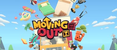 Moving Out - PC Windows