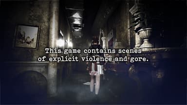 Tormented Souls - PC Windows