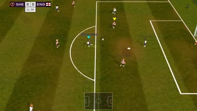 Super Arcade Soccer 2021 - PC Windows