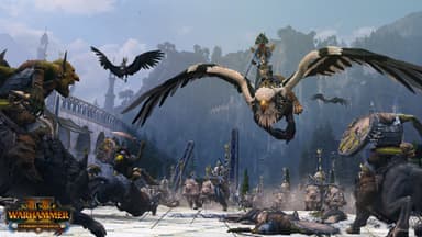 Total War: Warhammer II: The Warden & the Paunch - PC Windows