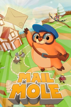 Mail Mole - PC Windows,Linux