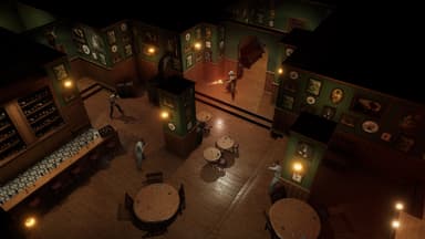 Empire of Sin - PC Windows,Mac OSX