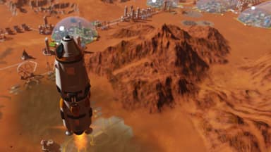 Surviving Mars: Below and Beyond - PC Windows