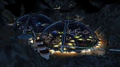 Surviving Mars: Below and Beyond - PC Windows