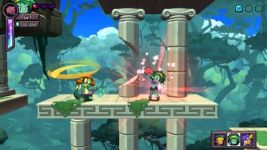 Shantae: Half-Genie Hero Ultimate Edition - PC Windows
