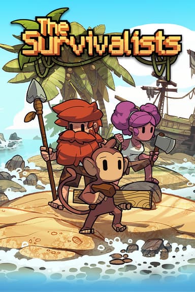 The Survivalists - PC Windows