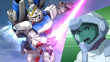 Super Robot Wars 30 Deluxe Edition - PC Windows