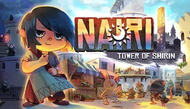 NAIRI: Tower of Shirin - PC Windows