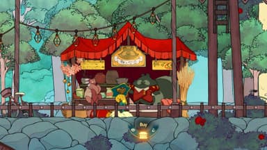 Spiritfarer® - PC Windows,Mac OSX,Linux