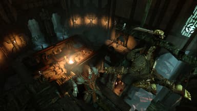 Styx: Master of Shadows - PC Windows
