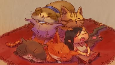 NAIRI: Tower of Shirin - PC Windows