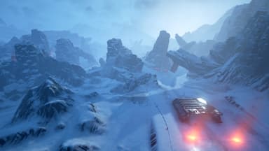 GRIP: Combat Racing - PC Windows