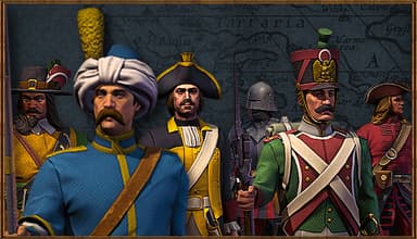 Europa Universalis IV: Emperor Content Pack - PC Windows