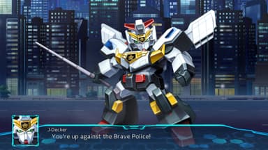 Super Robot Wars 30 Deluxe Edition - PC Windows
